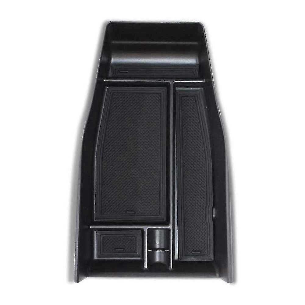 Auto-mittelarmlehnen-aufbewahrungsbox Für Aini Krypton 5 Ioniq 2022+, Mittelkonsolen-organizer-halter