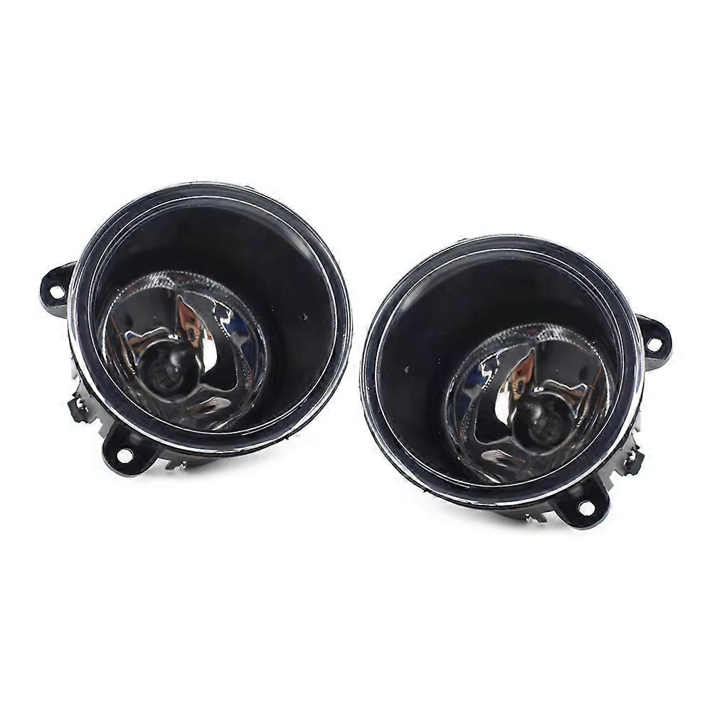 1 Paar Auto-frontstoßstange-nebelscheinwerfer-lampen-baugruppe Für Land Rover Discovery 2 3 Lr2 Lr3 2006–2009 Xbj000090 Xbj000080