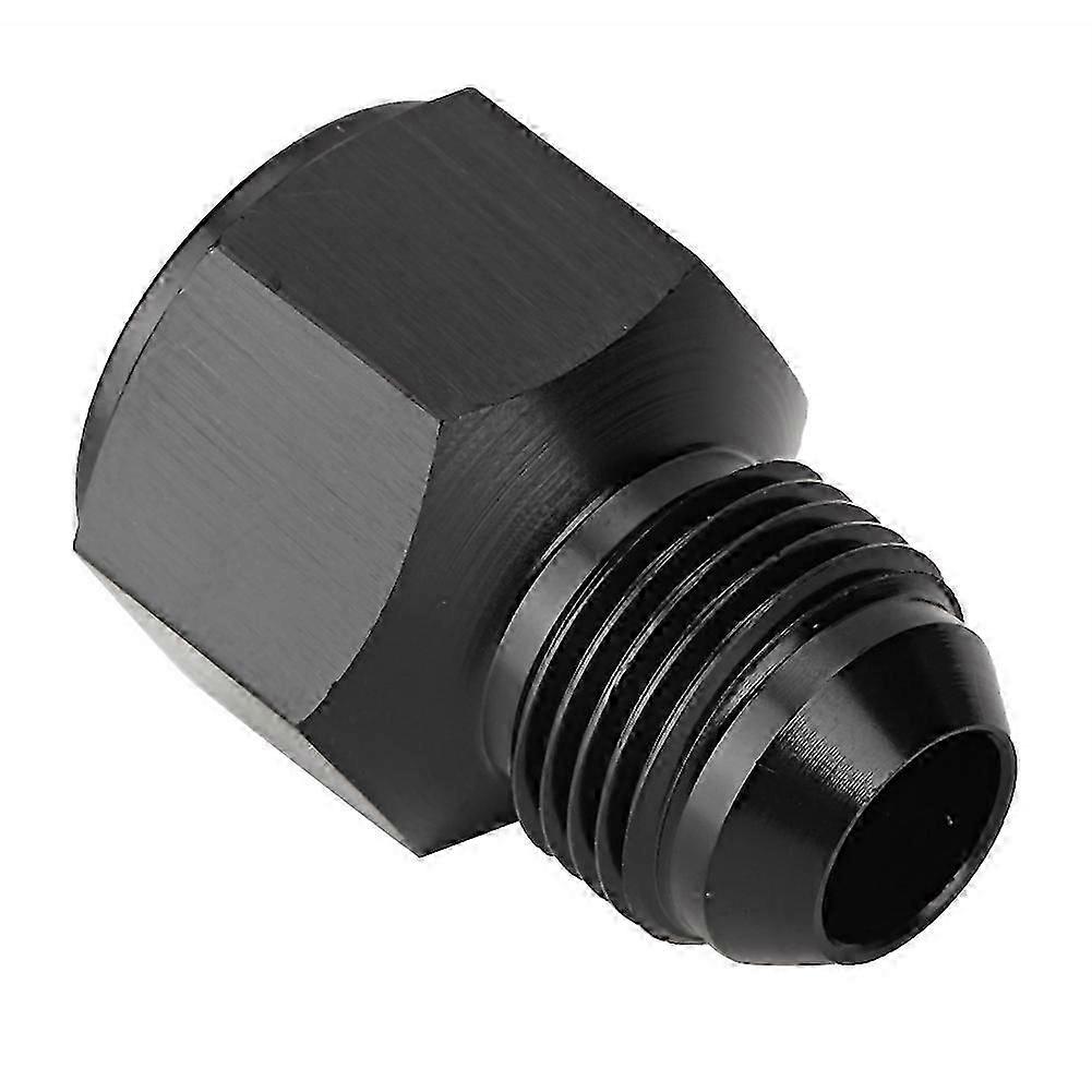 Auto-aluminium-gerader-reduzieradapter Von -10-buchse Auf -8-stecker