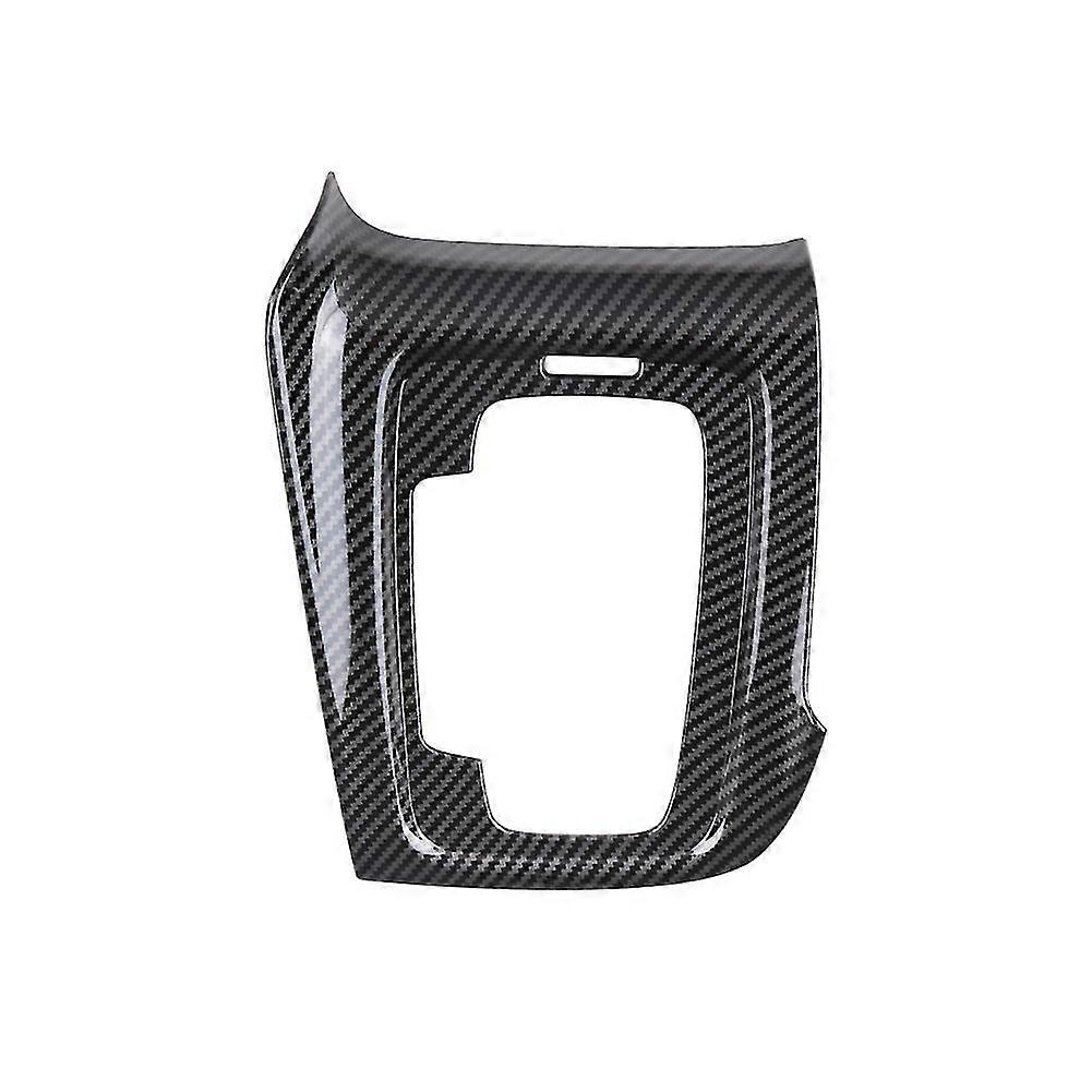 Carbon Fiber Central Control Shift Panel Aufkleber Innenmodifikation Für Xrv Xr-v -v 2022 2023