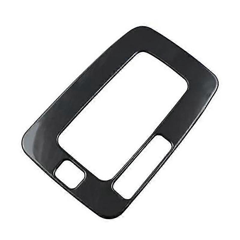 Auto Central Control Panel Switch Panel Cover Trim Aufkleber Für Everest Endeavour 2015-2019 Lhd