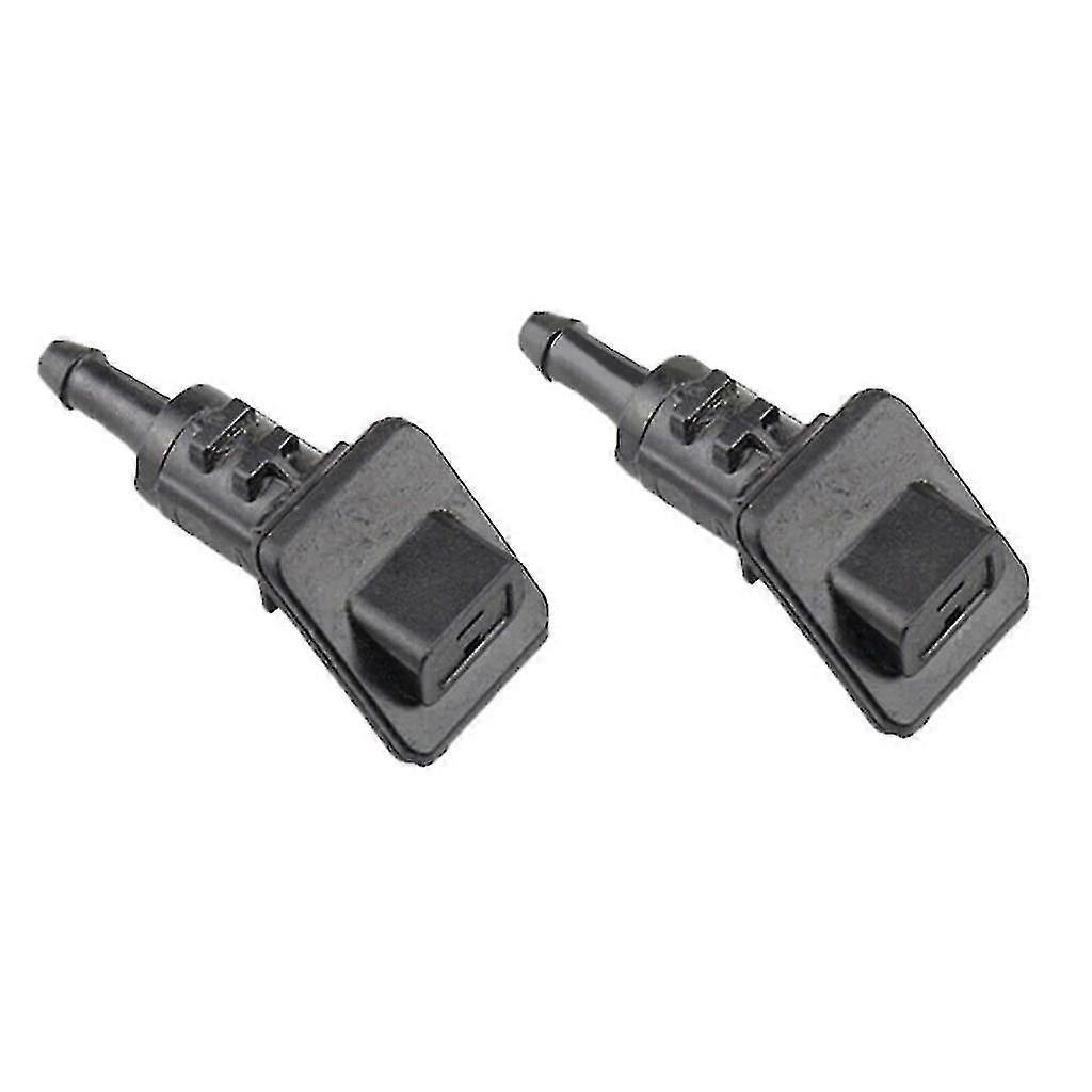 Verbessertes Scheibenwasch-sprühdüsen-set Für 986301h510, 2 Stück/set