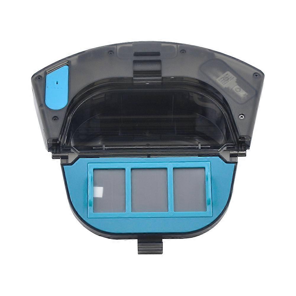 2-in-1-wassertank Und Staubbehälter Für Conga 2290/5290/airrobo T10/lydesto R1/voimi S9 Roboterstaubsauger – Ersatzteile