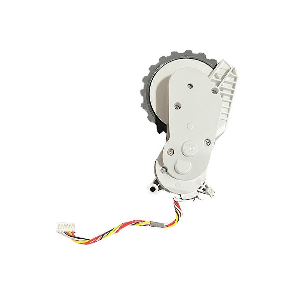 Ersatzräder Für Mi Robot Mop 2 Pro Mjst1s Mjsts1 Roboter-staubsauger Wohnaccessoires Ersatzteile R
