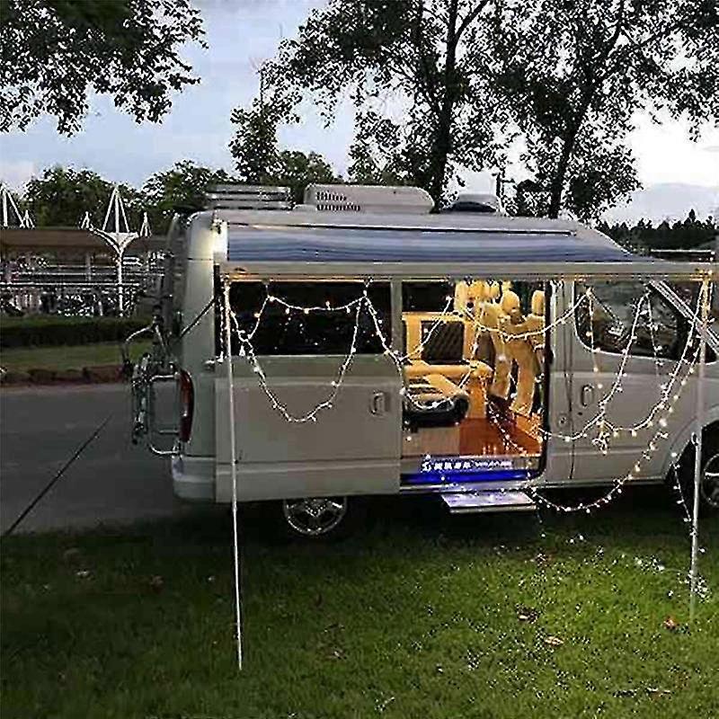 12 Stück Nocken-markisenhaken, Wohnmobil-markisen-hs-haken, Wohnmobil-hs-reise-tr