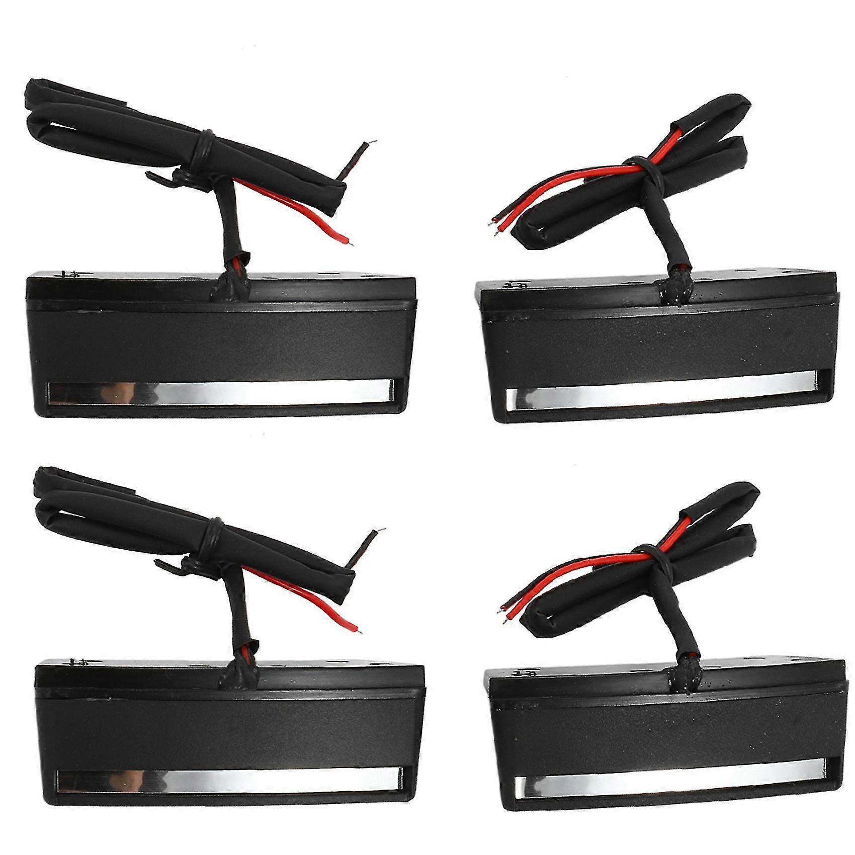 2x Blinker Rückspiegel Kontrollleuchte Für Goldwing Gl1800 Airbag Abs Premium Audio