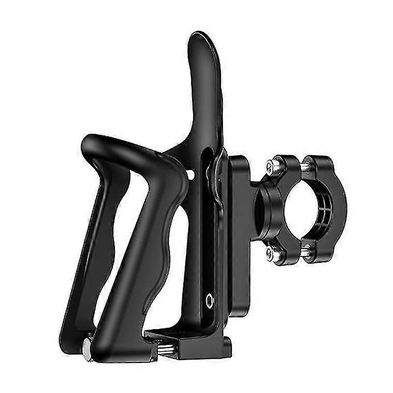 Motorrad-getränkehalter, Getränkehalter, Drehbarer Lenker, Fahrrad-wasserbecherhalter, Motorrad-u-flaschenhalter