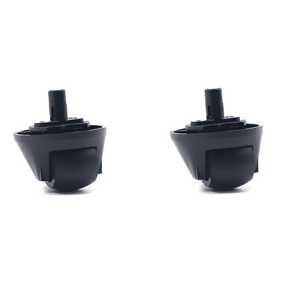 Ersatzrad Für Roborock G30 P20 Pro G20s Ultra Roboterstaubsauger – Universalzubehör (2er-pack)