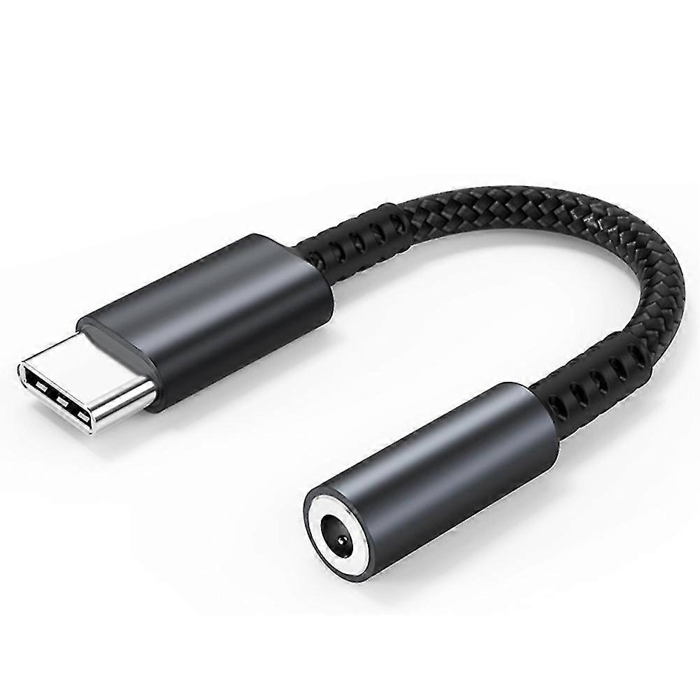 Typ-c-auf-3,5-mm-digital-adapterkabel, Dac-der-p-adapter, Ph-o-adapterkabel