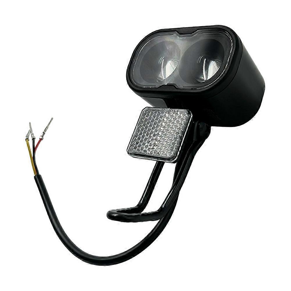 Scheinwerfer Für Teverun Fighter Mini/eco/pro Blade Mini/pro Elektroroller Vorderlicht Elektroroller Teile