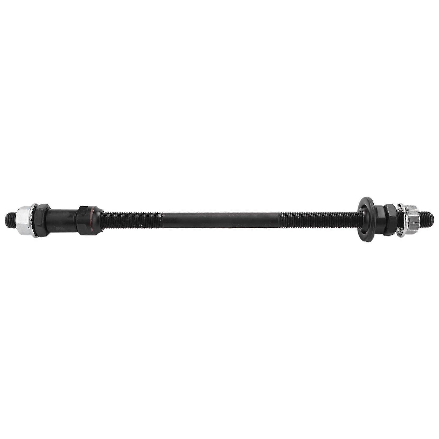 Verlängerte 240-mm-mtb-snow-bike-fahrradnaben, Umgerüstete Hinterachse, Vollachse, Bicyc-hinterachse