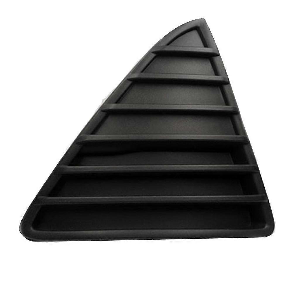 Auto-frontstoßstange, Rechtes Dreieck, Grillabdeckung Für Focus 3 2011 2012 2013 2014 Bm51-17k946-