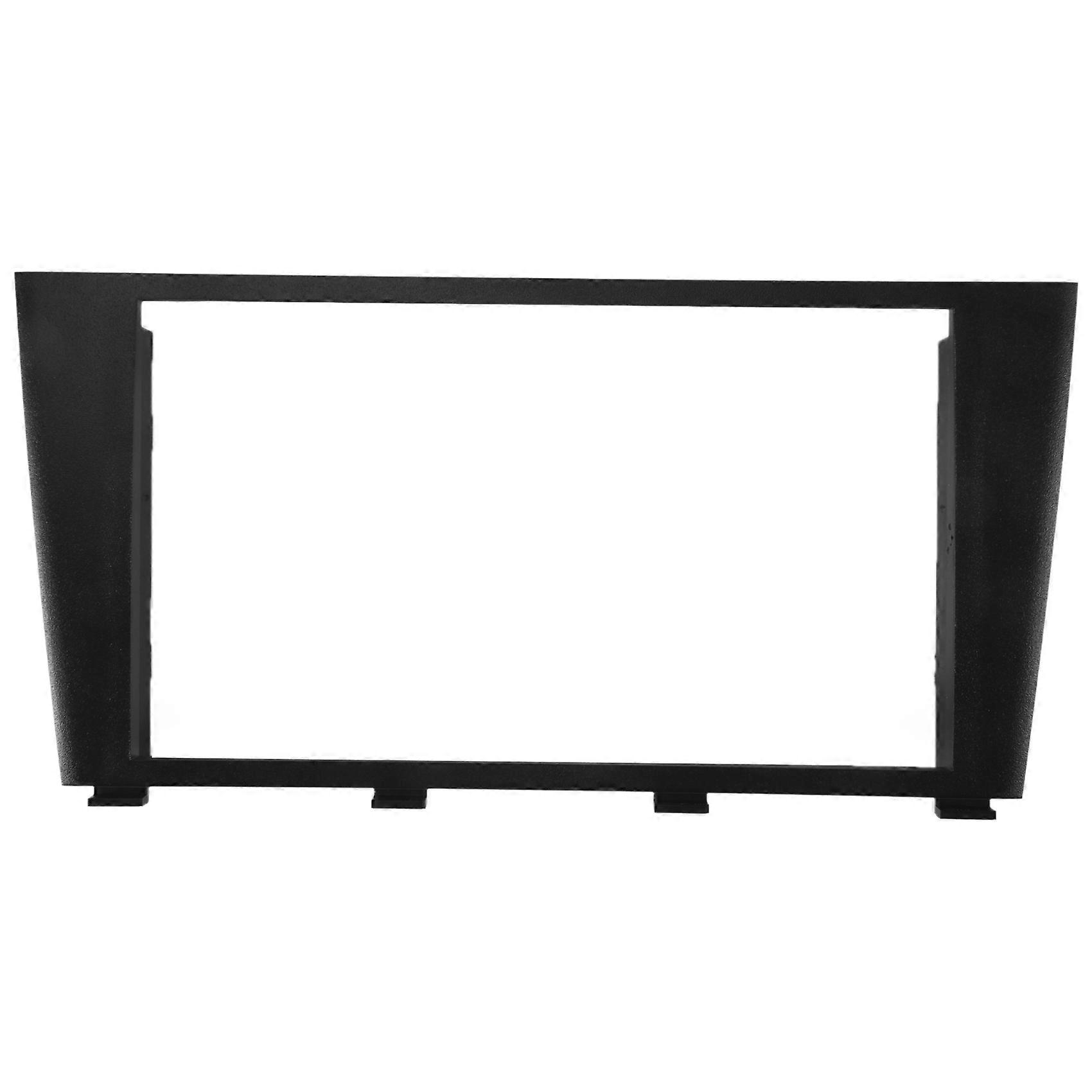 2din Autoradio-einbaurahmen Für Is200 Is300 Altezza 1995–2006