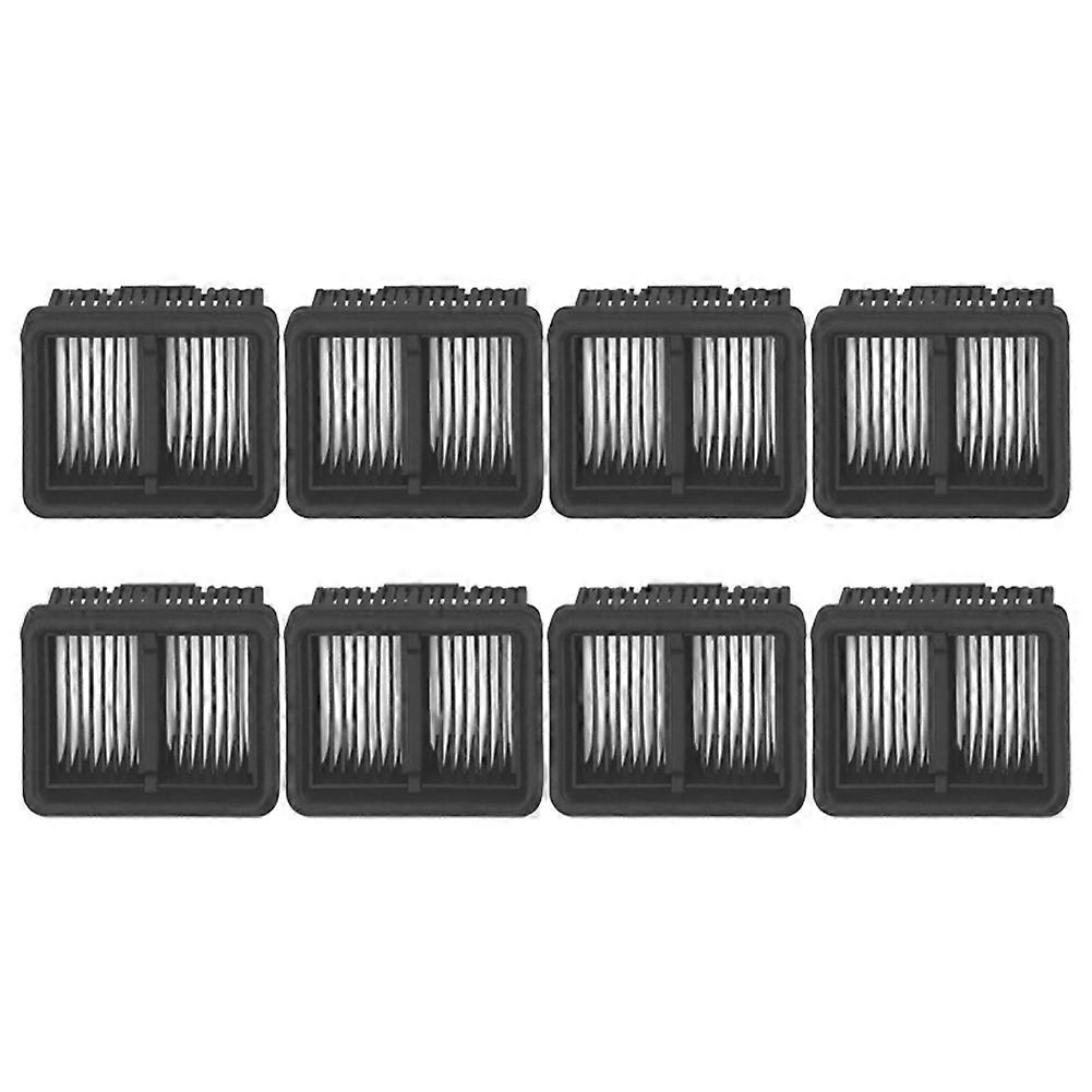 Ersatz-hepa-filter Für Dreame T60 / T60 Ultra / T60 Membe / T60 Ultra Max Nass- Und Trockensauger (8 Stück)