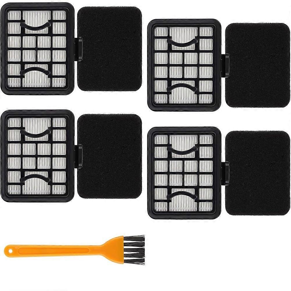 Filter-ersatzteile – Ersatzzubehör-set Für Bosch Gas-staubsauger, Modelle Gas18v-1 Und Gas18v-02