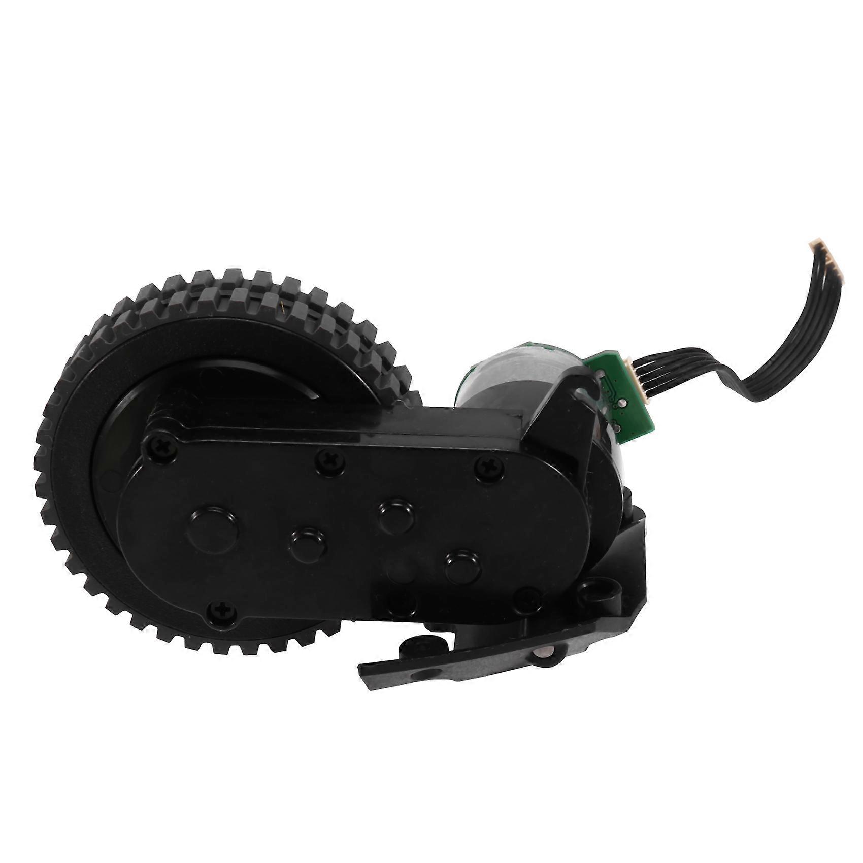 Ersatz-antriebsrad Für Cecotec Conga 950 1090 1790 2290 – Elektronisch Gesteuerte Räder A