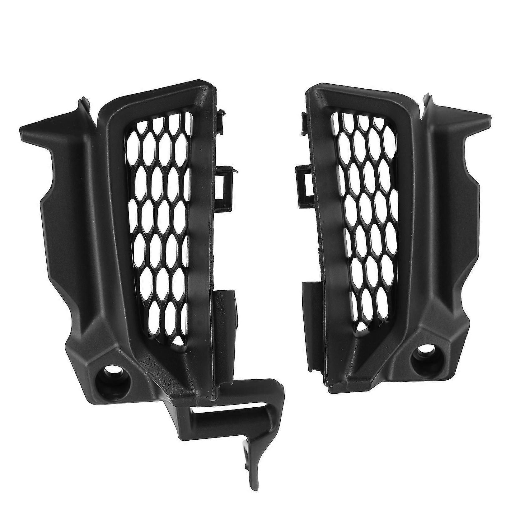 Fahrradzubehör Ansaugabdeckung Mesh Grill Seitenwand Für Cb650r Cb 650r 650 R 2019 2020 2021