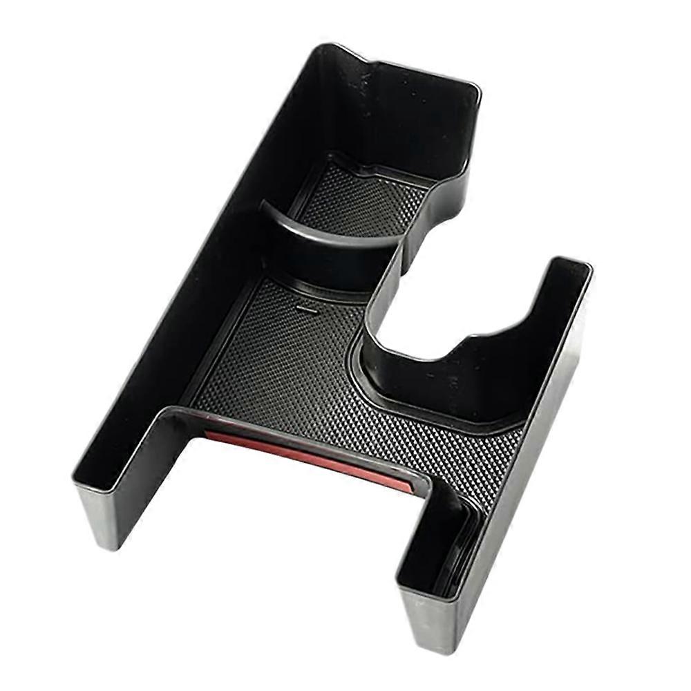 Für Jimny Jb64 Jb74 Getränkehalter Konsolentablett Schaltbox Organizer Mit Gummimatte