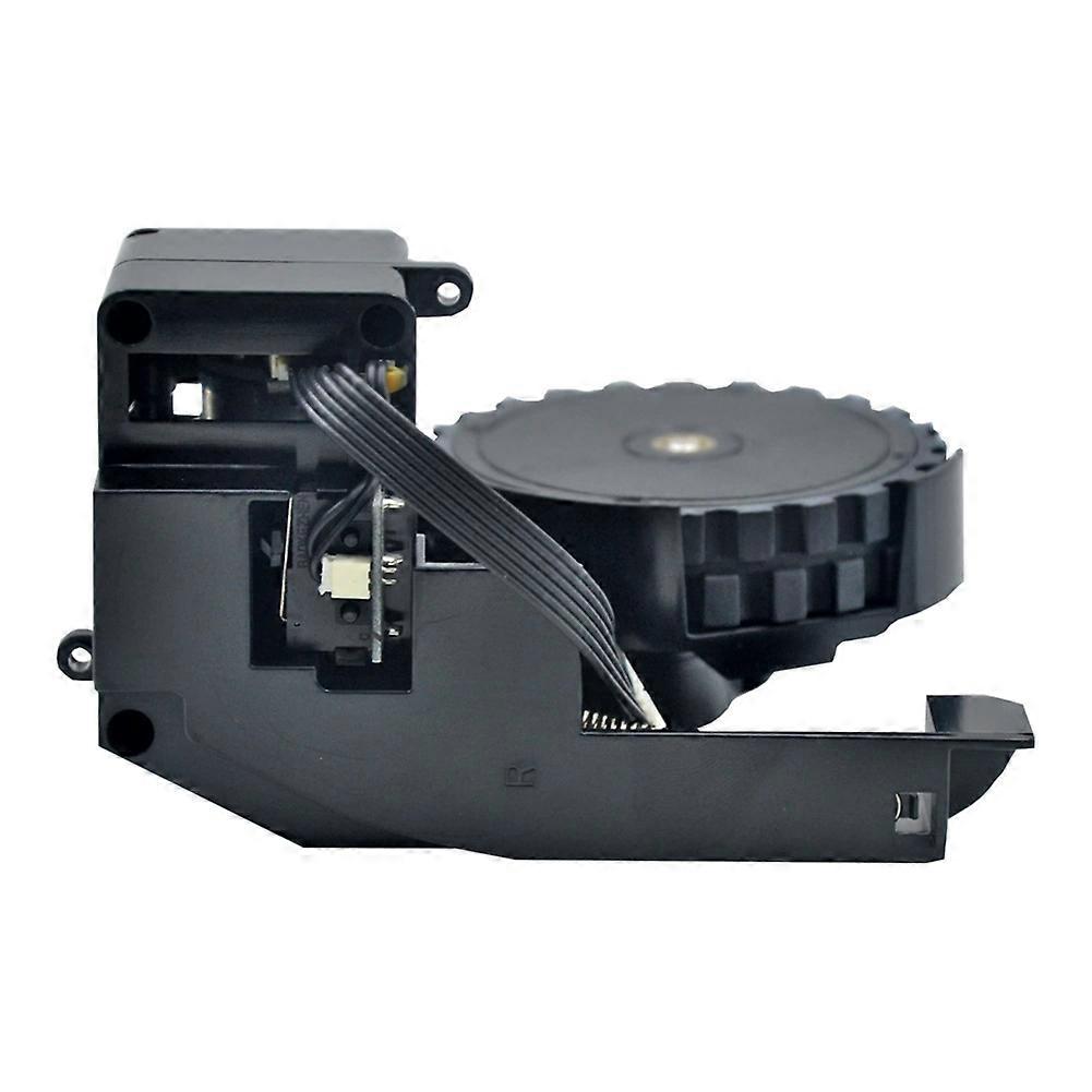 Ersatz-antriebsrad Für Roidmi Plus-staubsauger, Kompatibel Mit Den Modellen Proscenic M7max/m8/m8lds/m8pro