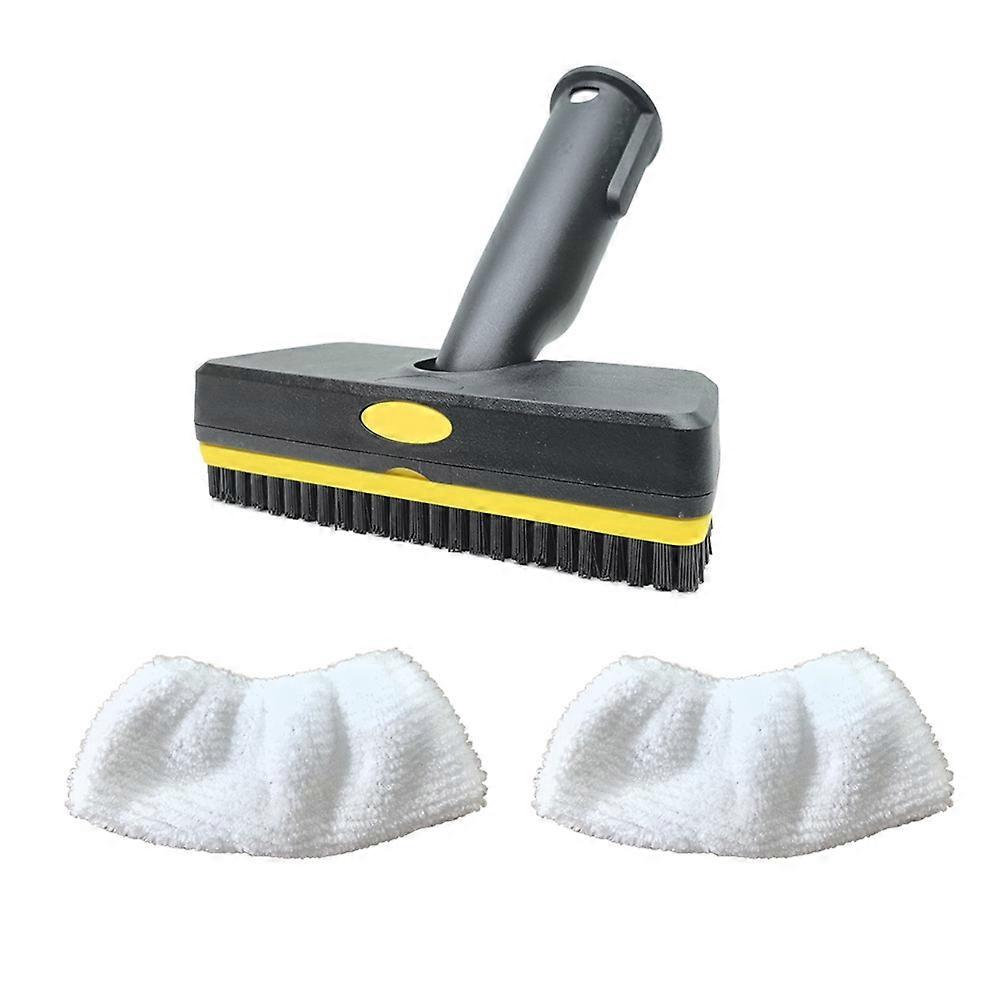 Karcher Sc1-5 Dampfreiniger-zubehör, Mikrofasertuch-set, Einschließlich Manueller Düsen-ersatzteile A