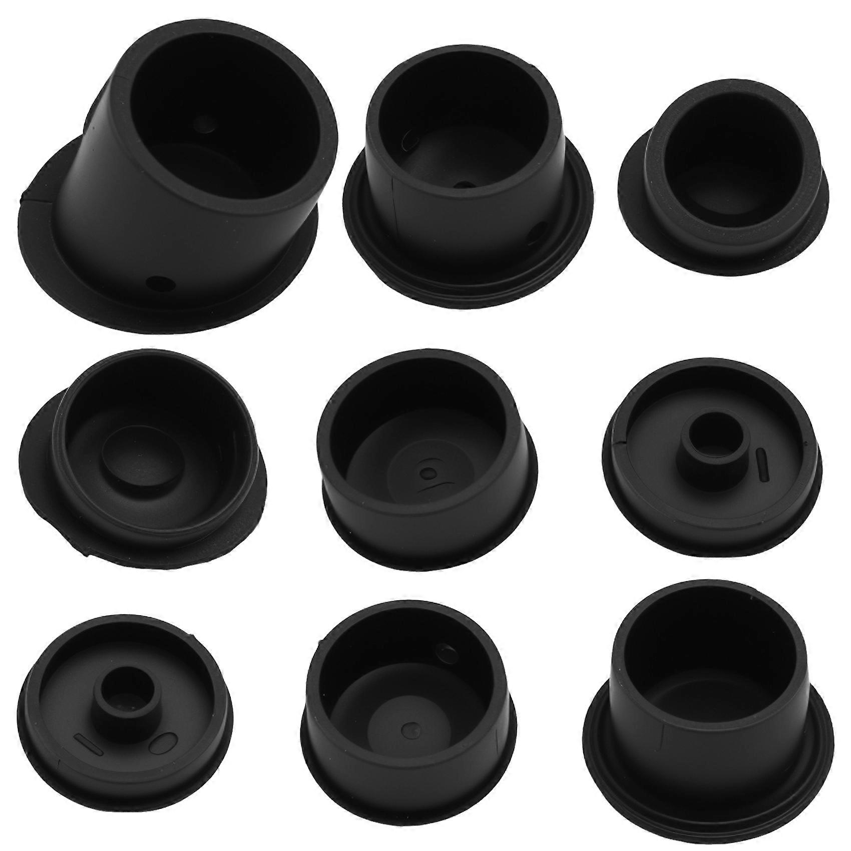 Rahmenstopfen-set Für Motorrad Bmw R1300r R1300rs R 1300 Rs R1300r 2025-