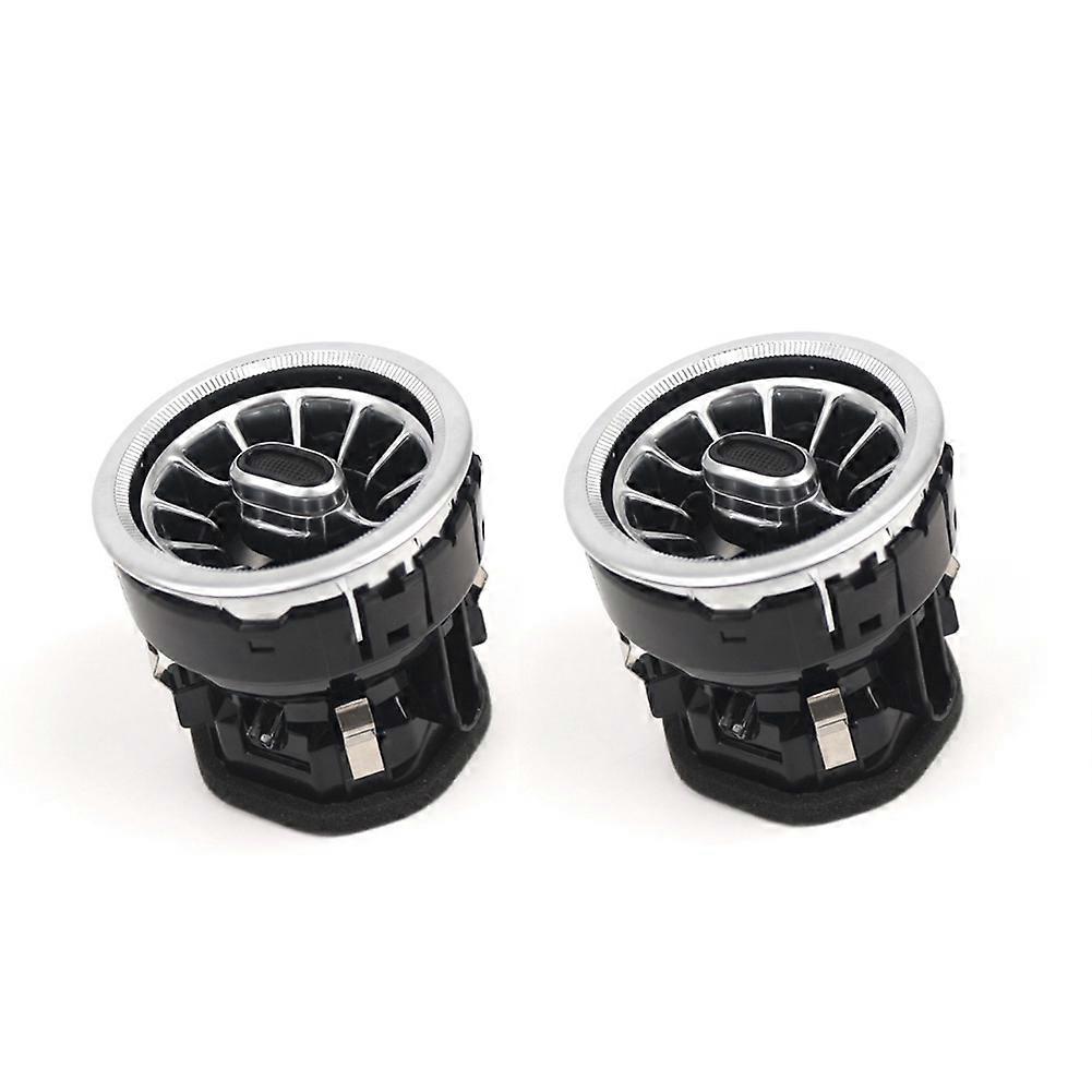 Lüftungsgitter Für Armaturenbrett-klimaanlage, Kompatibel Mit Mercedes-benz V-klasse W447 Vito V250 V260 2014–2021, A4478308602, A4478308502