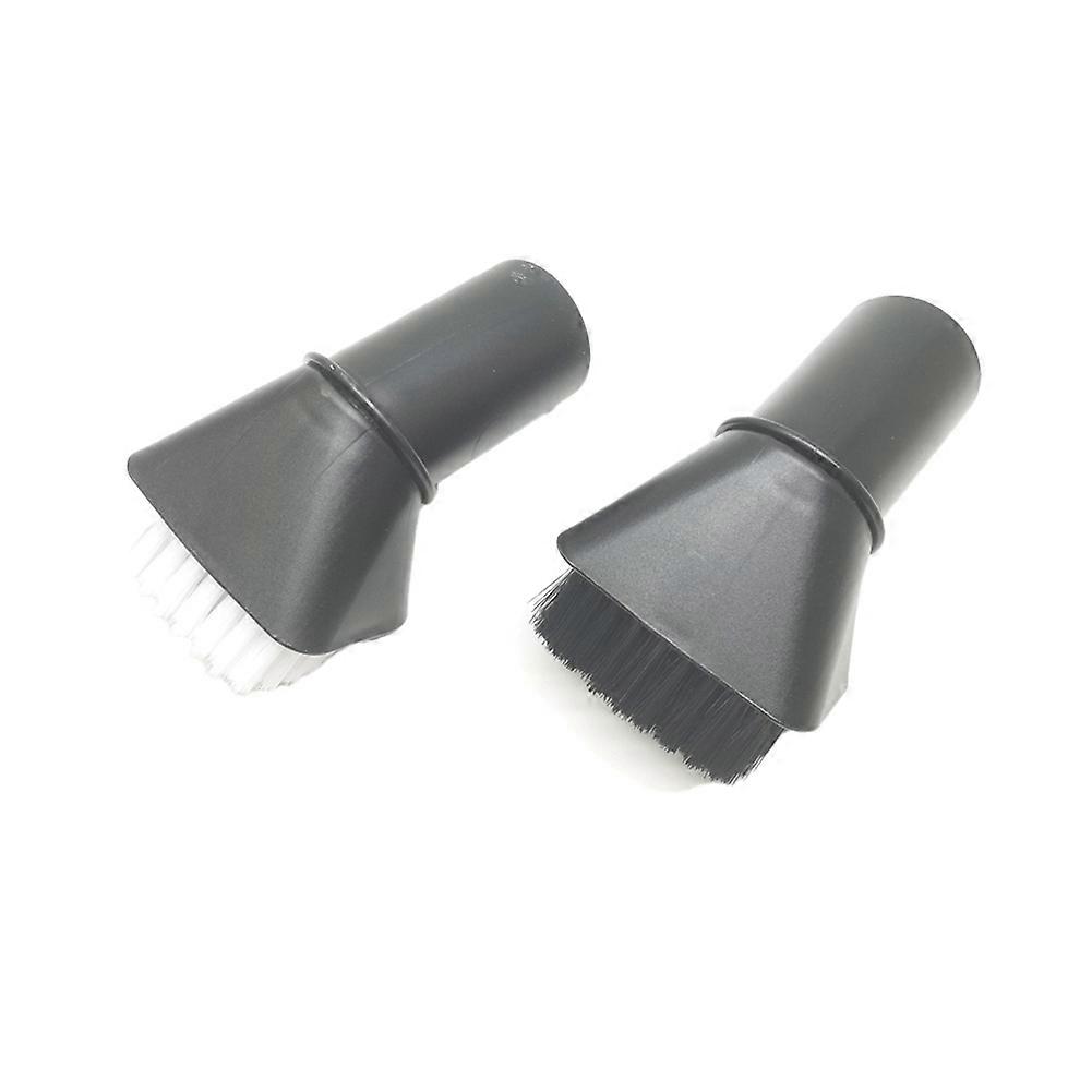 Staubsaugerbürste Karcher 2.863-221.0, Saugbürstenset Für Haus- Und Gartenstaubsauger, 32 Mm Weicher Bürstenkopf