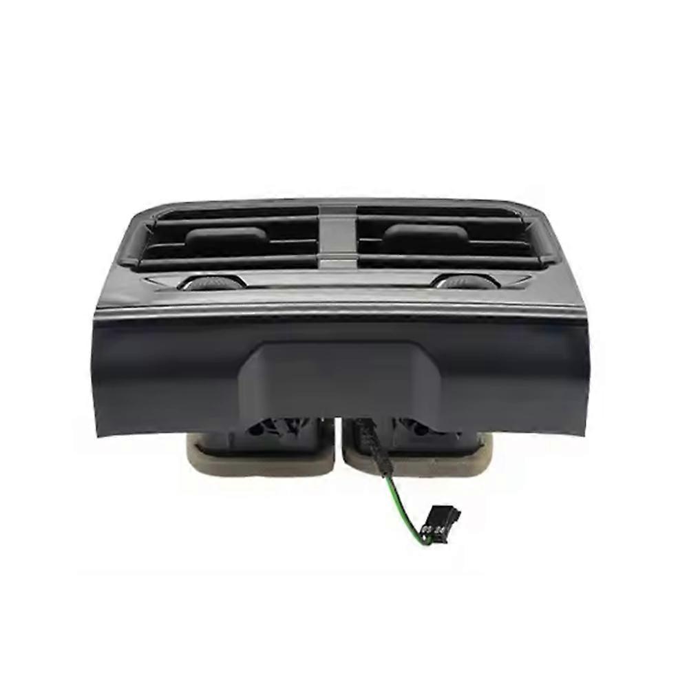 Hinten Klimaanlage Vent Grille Luftauslass Knopf Reparatur Ersatz Für Bmw 5 Series G60 G61 (2024-2026) B
