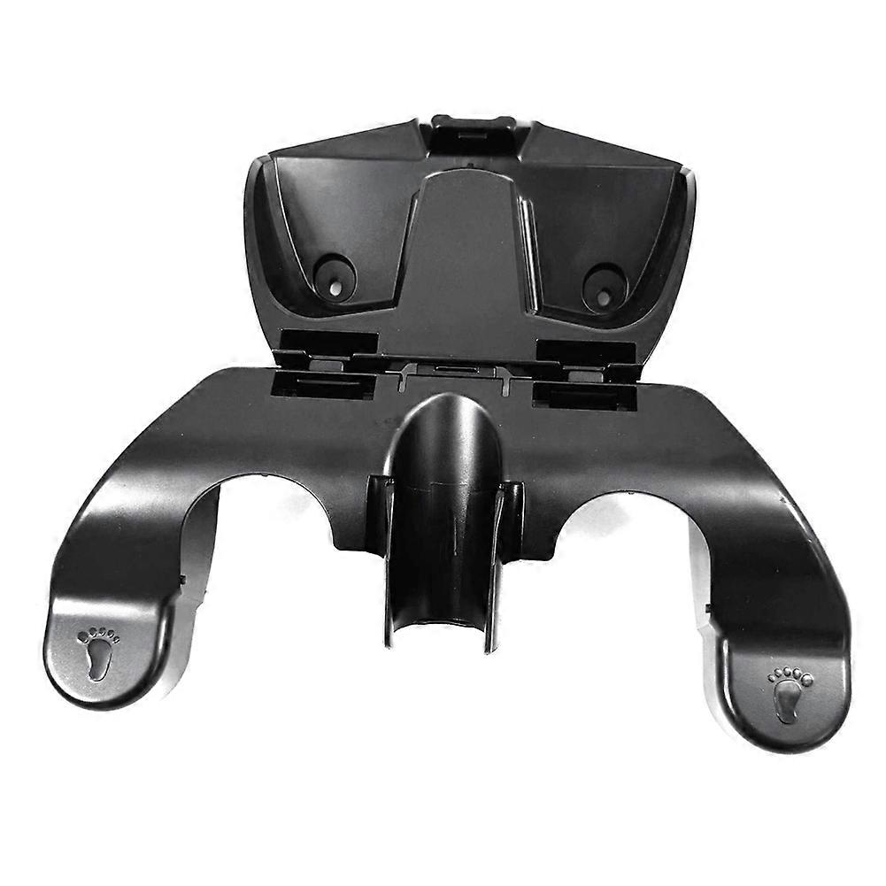 Stützteile Für Den Stützrahmen, Die Riemenscheibe Und Die Rollenbaugruppe Des Tragbaren Scheuersaugers Redkey W12 Pro