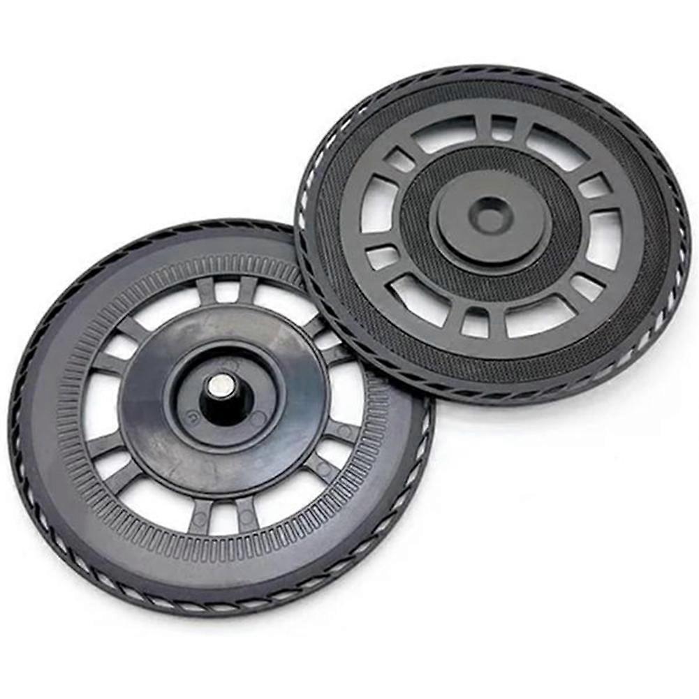 2er-pack Besenhalter Für Dreame X40 Ultra Complete L10sultra Gen2 E30 Ultra Staubsaugerzubehör Und Ersatzteile