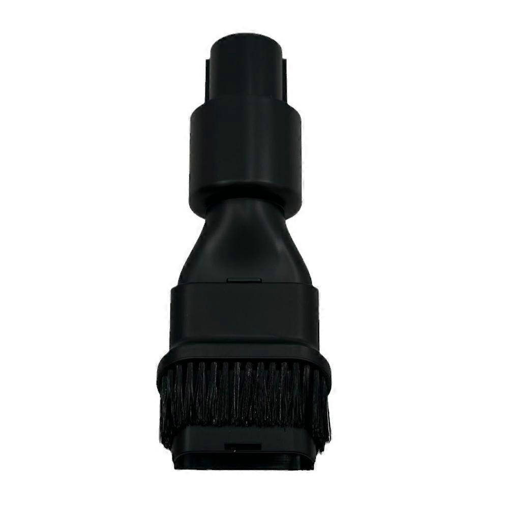 2-in-1-flachbürste Für Dreame V8 V9 V9p V10 Xr V11 V12 T10 T30 Staubsauger (bettbürste, Schwarz)