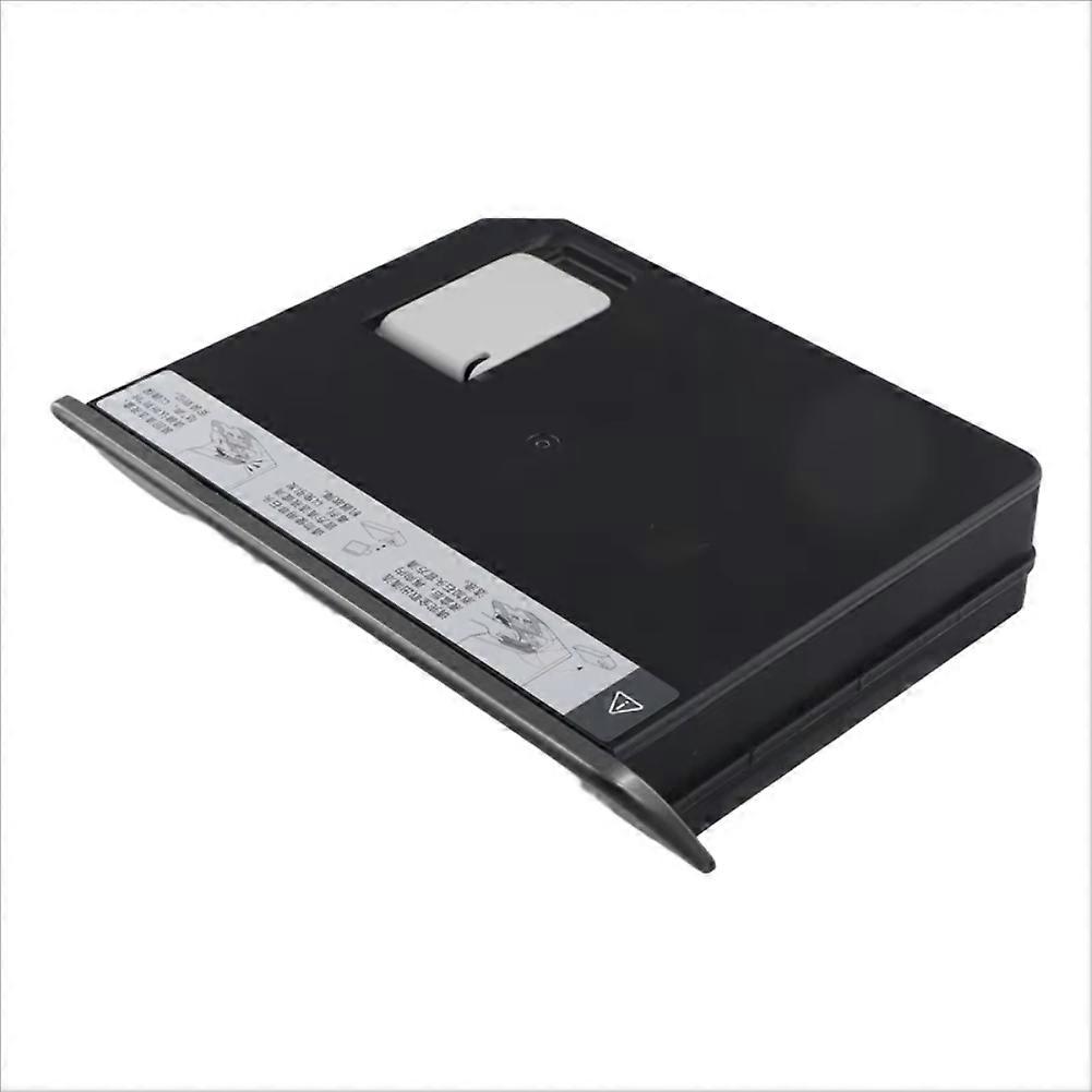 Reinigungsflüssigkeitstank Für Roborock S80/s85/s80+/s85+/s80 Pro Ultra G20 Staubsaugerteile, Automatische Entleerungsstation