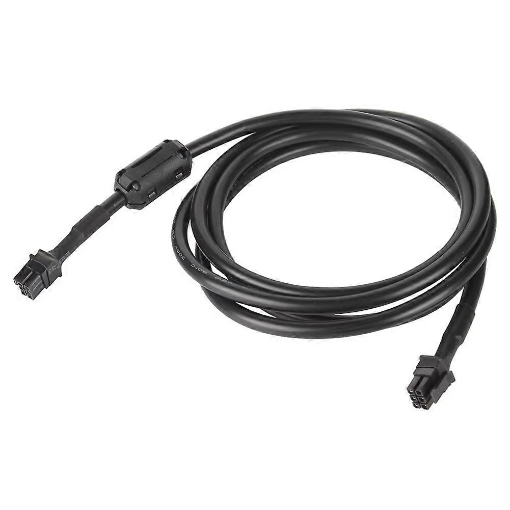 6-poliges Datenkabel Für Bambu Lab X1/p1-serieams-hub-verbindunglänge: 2m.