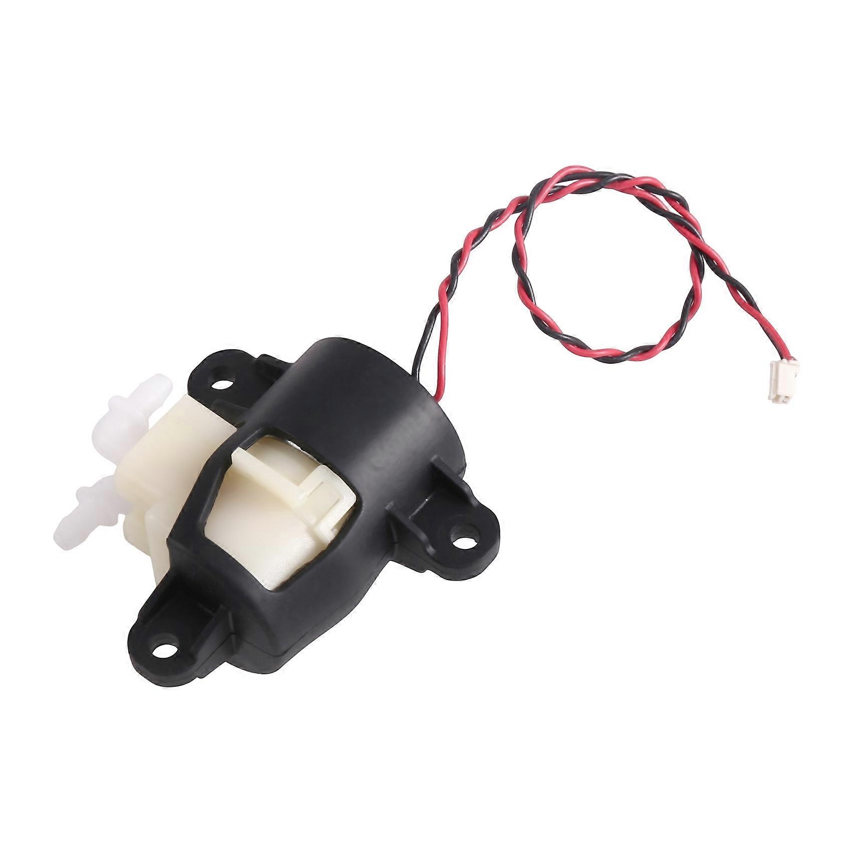 Klarwasserpumpe Für Omnicyclone Ecovacs Deebot X11 Ersatz-basisstation – Integrierte Wasserpumpenteile