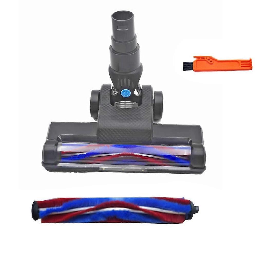 Elektrobürsten-set Für Inse N6/n6s/n650 Staubsauger – Ersatzteile Für Inse N6/n6s/n650 Hand-akku-staubsauger