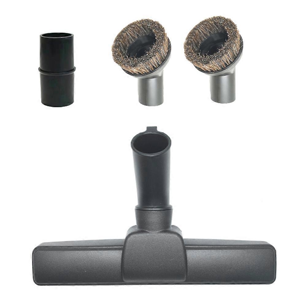 35 Mm Weiche Staubsaugerbürste Mit Vakuumschlauch-adapter Für Karcher T7 T11 T14 Nt20 Nt30 Staubsauger-zubehör
