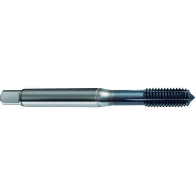 Maschinengewindeformer 1599 ~DIN 371 N HSSEPM AlCrN RH M4