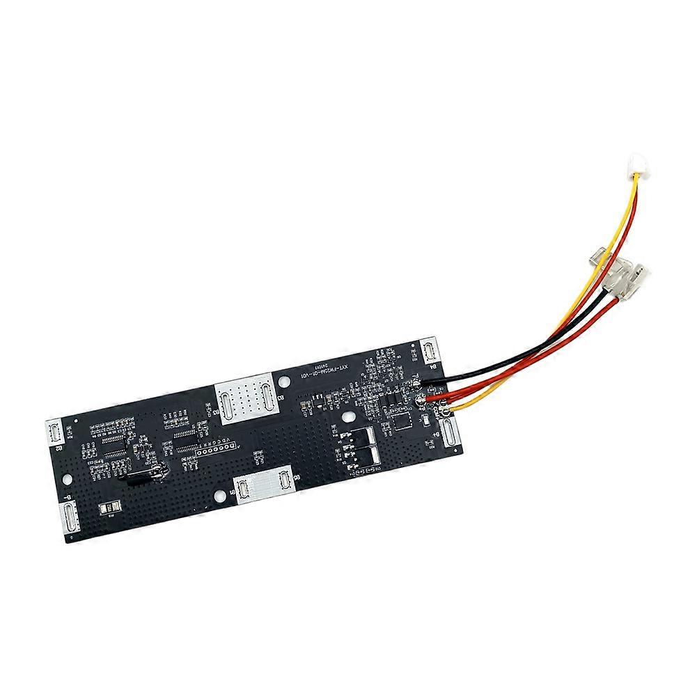 Bms-batterieschutz-pcb-modul Für Tineco Floor One S3 / Tineco 1.0 Staubsauger (ersatzteile).
