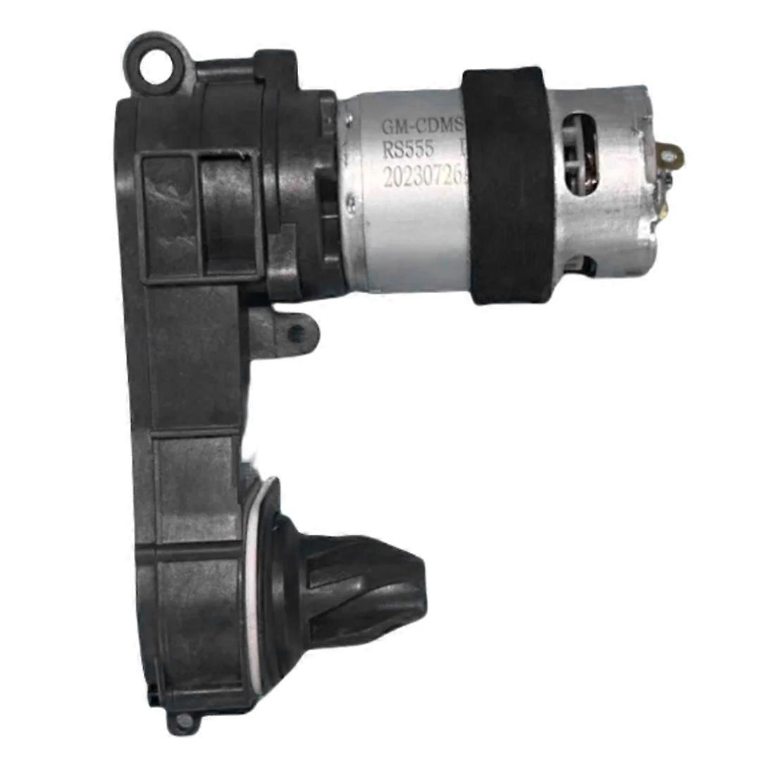 Bodenbürstenmotor Für Dreame M12/h12 Nass- Und Trockensauger - Ersatzteile Und Zubehör, Rotierender Bürstenmotor Für Saugkopf