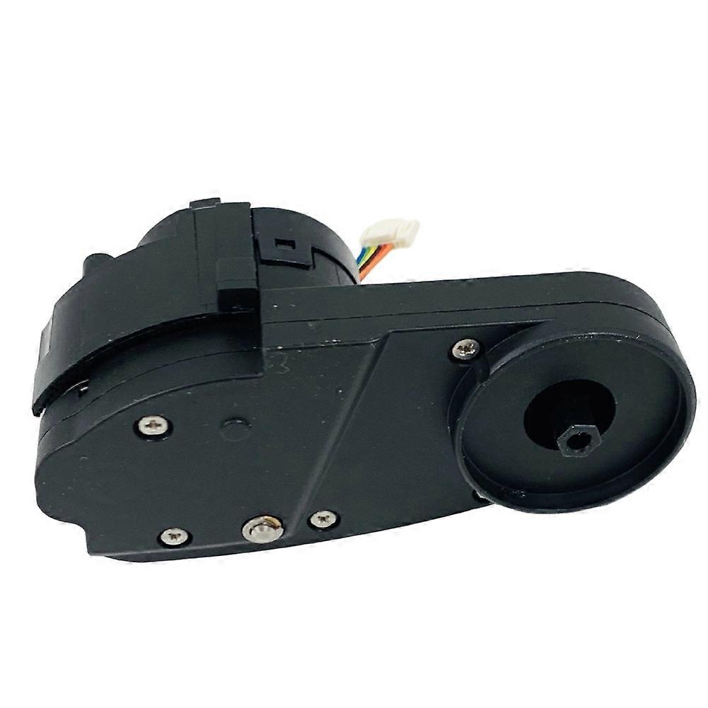 Ersatz-seitenbürstenmotor Für X50s Pro Master Heimroboter-staubsauger, Leiser Betrieb Und Hohe Leistung