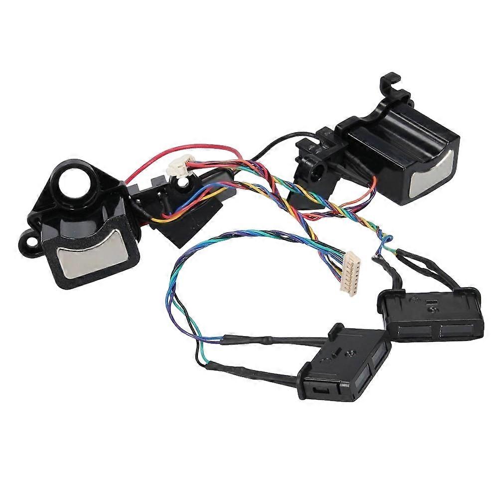 201-2011-0004 Ladestationsbaugruppe Für Ecovacs Deebot T9 Aivi Roboterstaubsauger – Ersatzteile Reparieren
