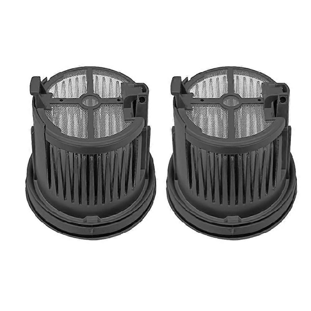Packung Mit 2 Hepa-filtern Für Dreame H20 Pro Plus/h30 Ultra/h30 Staubsauger