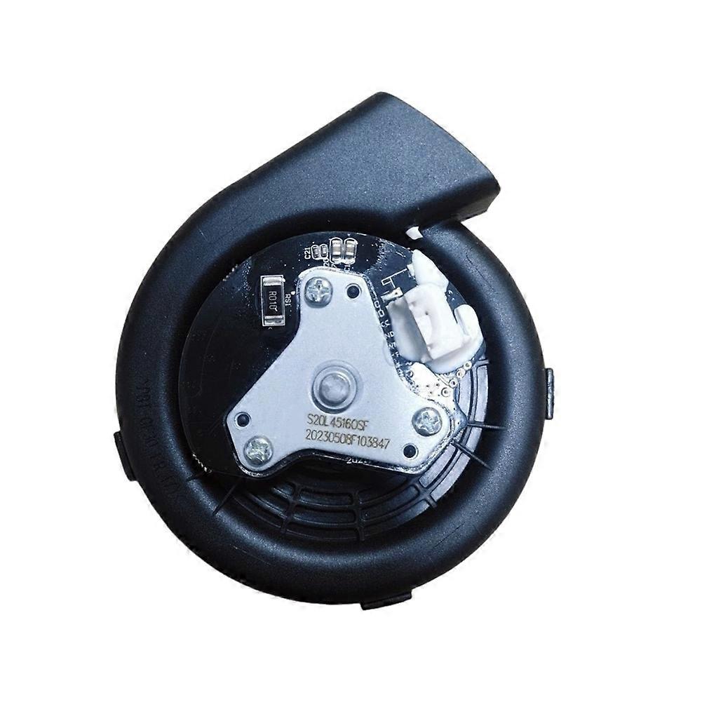 Staubsauger-lüftermotor Für Eufy Clean L50/l50 Ses/l60/l60 Ses/hybrid Staubsaugermotor Ersatzteile