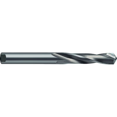 Spiralbohrer 703 D8037 N HM bestückt blank RH 118° 2,9mm