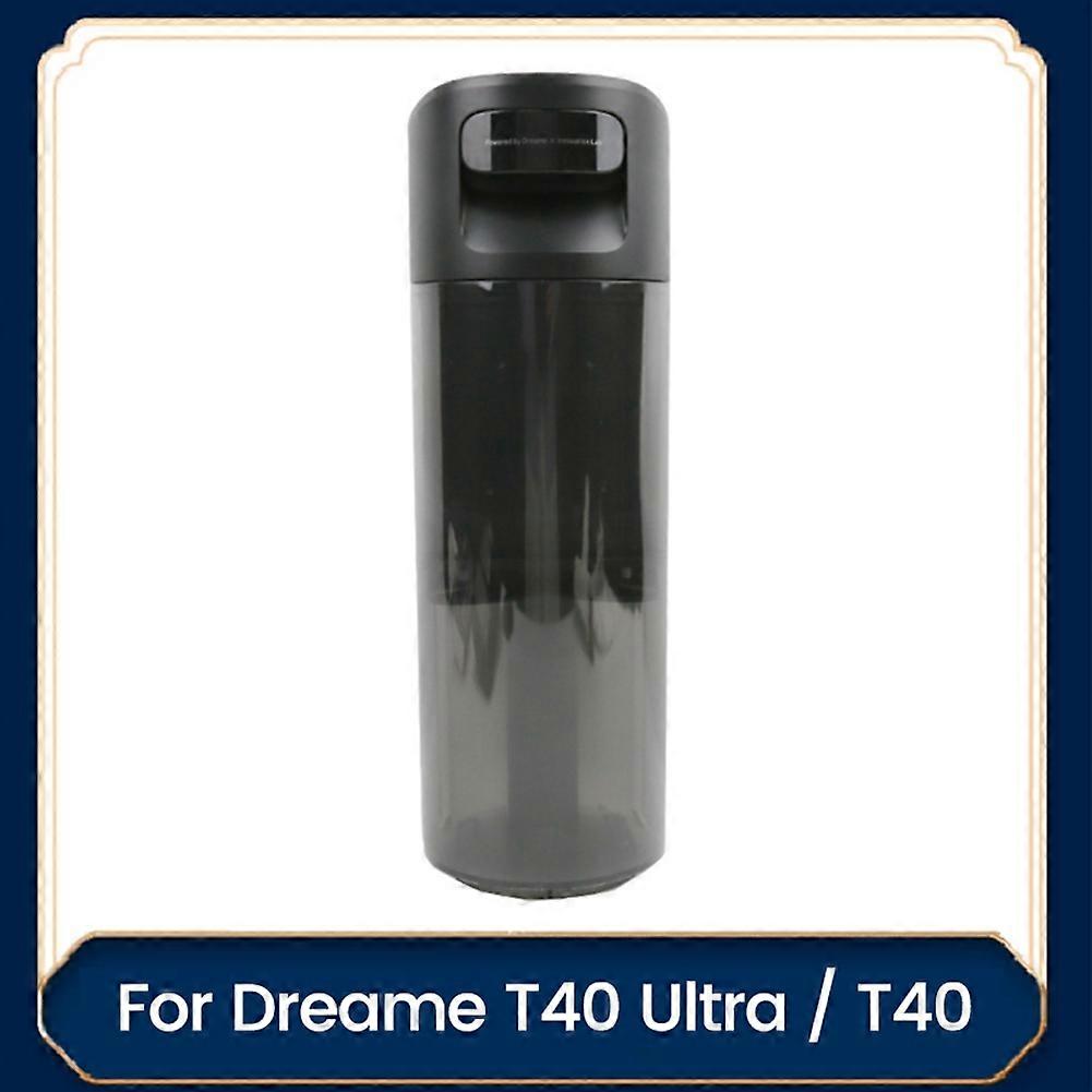 Ersatz-abwassertank Für Dreame T40 Ultra / T40 Staubsauger (schmutzwassertank-ersatzteil)