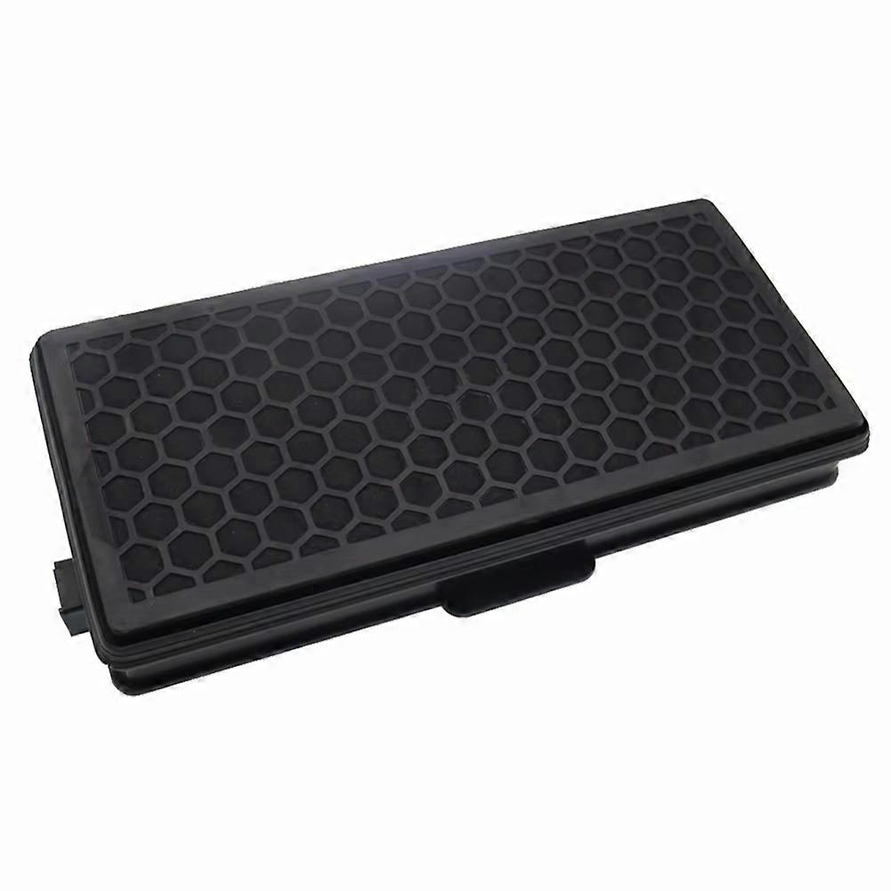 Set Mit 2 Aktiven Hepa-filtern Für Staubsauger Der Serien Miele S4000/s5000, Kompatibel Mit Den Modellen C3 Und C2 Der Serien S4, S5 Und S5780.