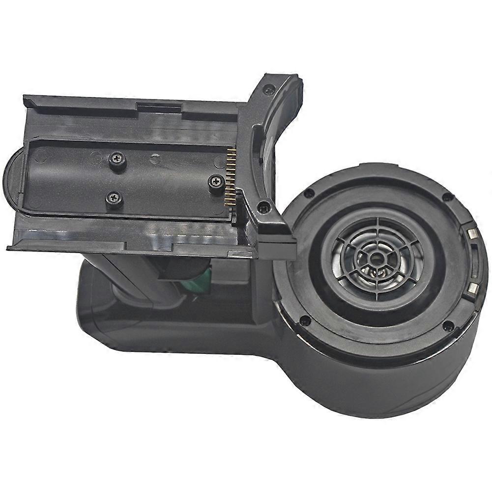 Staubsauger-haupteinheit Einschließlich Lüftermotor Und Staubsauger-haupteinheitsbaugruppe Für Vactidy Blitz V9/vactidy V9