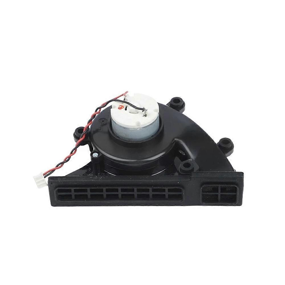 Staubsauger-lüftermotor Für Airbot A500 Isweep X3 Rowenta Rg6825 Rg6871 Rg6875 Roboter-staubsauger-ersatzteile