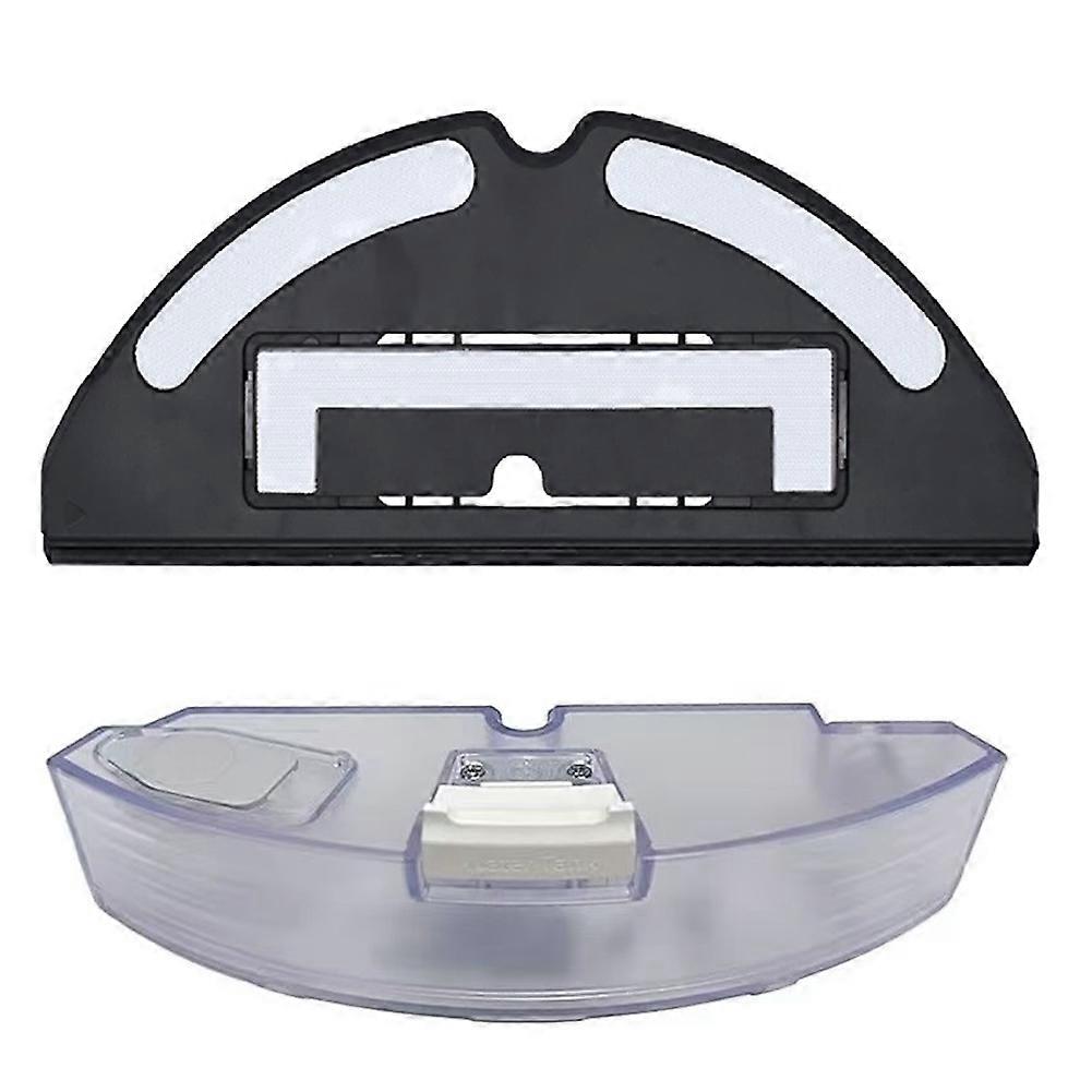 Reinigungstücher-aufsatzhalter, Ultron-wassertank-ersatzteile, Kompatibel Mit Roborock S8 / S8+ / S8 Plus-staubsauger