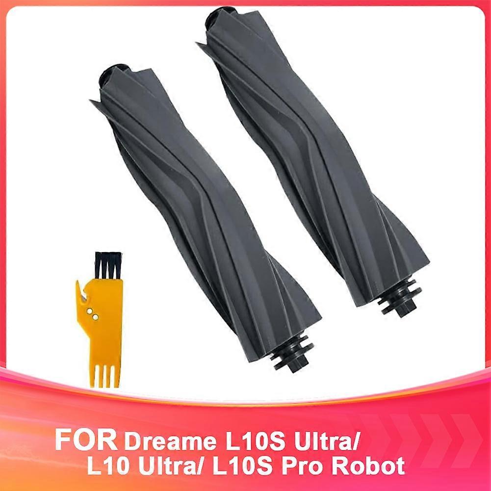 Bürste Für Den Roboterstaubsauger Dreame L10s Ultra/ L10 Ultra/ L10s Pro, Mit Reinigungsbürste Und Hauptbürstenzubehör